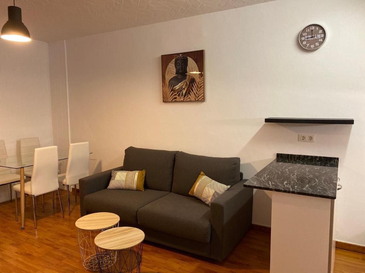 Appartement Nevada 1 - Pas De La Casa Mountain Extérieur photo