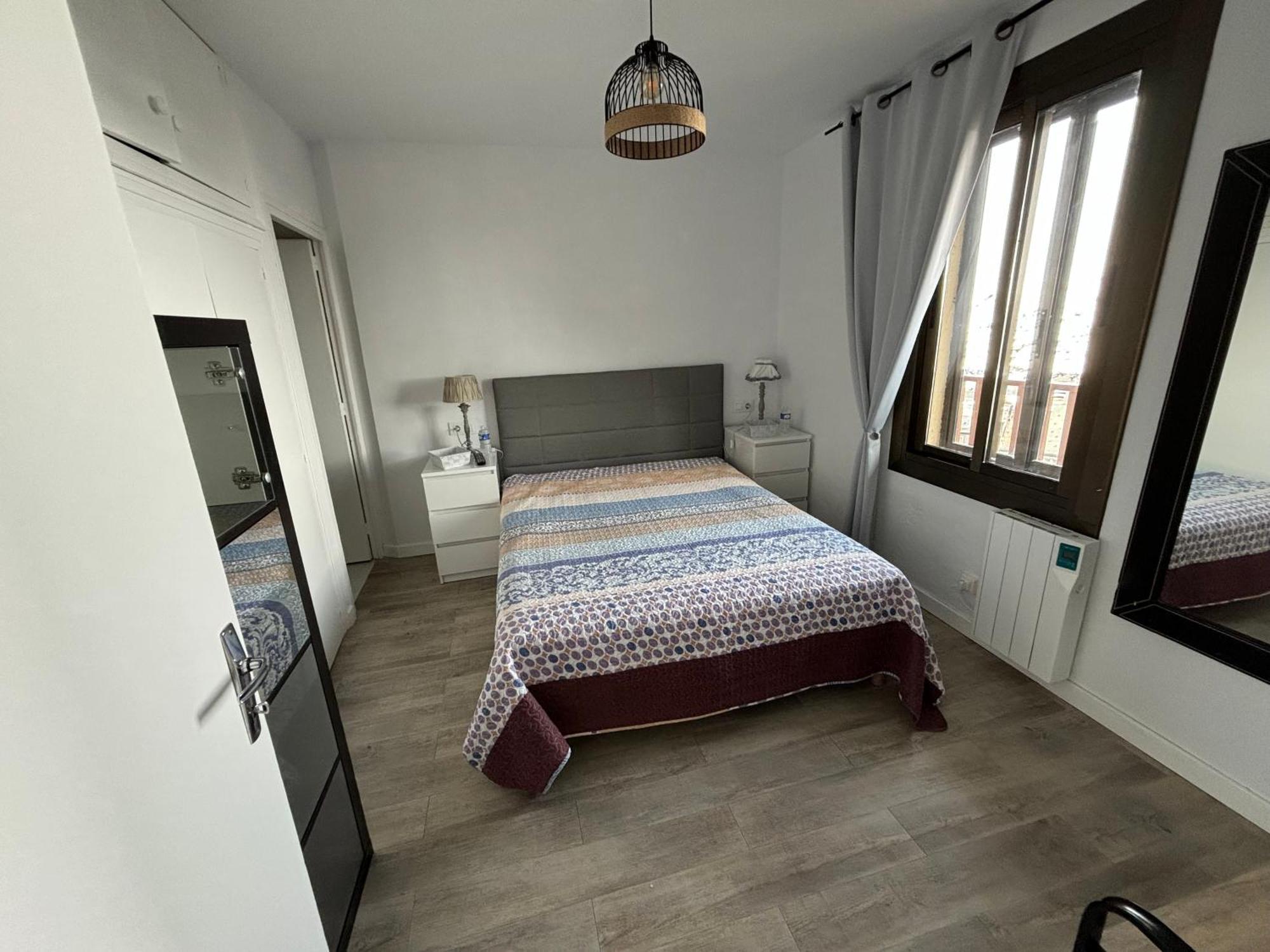 Appartement Nevada 1 - Pas De La Casa Mountain Extérieur photo